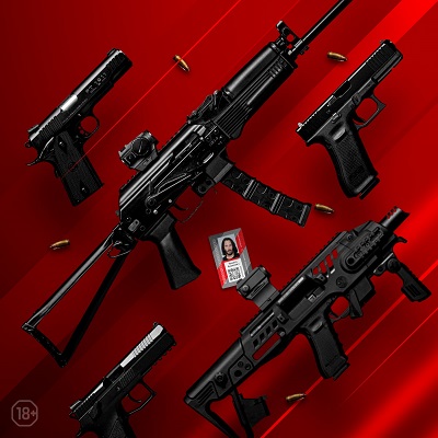 Курс стрельбы из боевого оружия